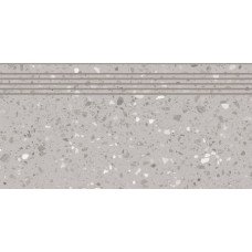 Керамічна плитка Rako PORFIDO GREY 598x298x10 мм DCPSE811