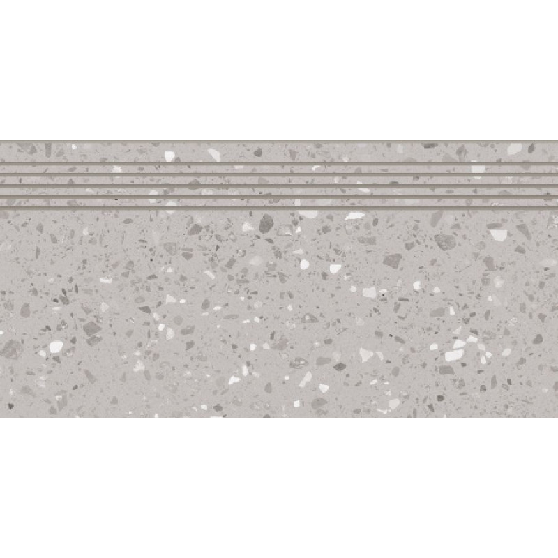Керамічна плитка Rako PORFIDO GREY 598x298x10 мм DCPSE811