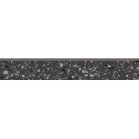 Плитка керамическая Rako PORFIDO BLACK 598x95x10 мм DSAS4812