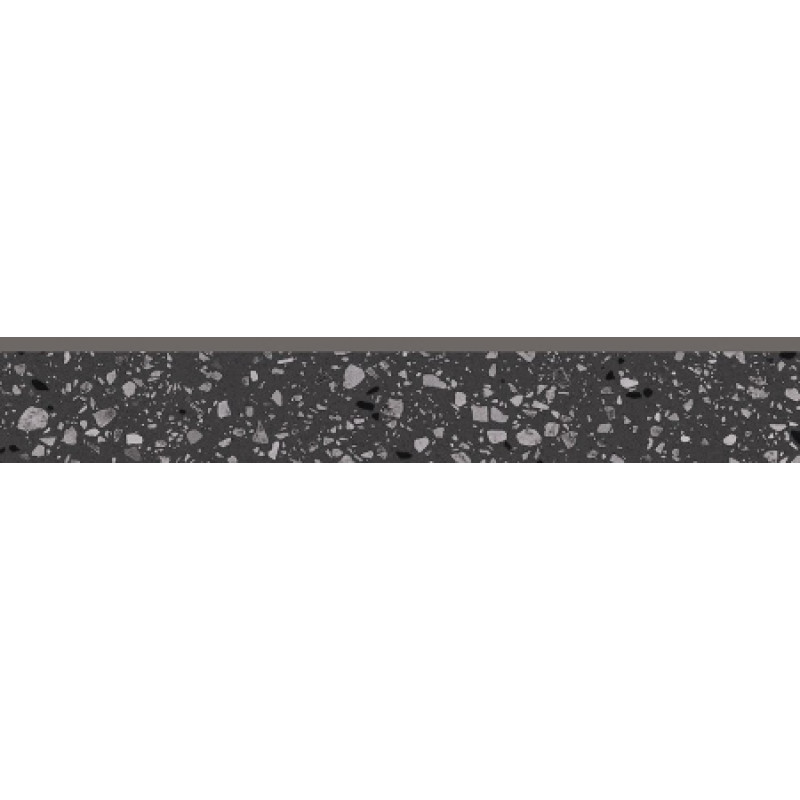 Плитка керамическая Rako PORFIDO BLACK 598x95x10 мм DSAS4812