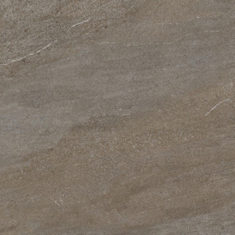 Керамічна плитка Rako QUARZIT BROWN 798x798x10 мм DAK81736