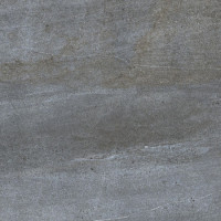 Керамічна плитка Rako QUARZIT DARK GREY 798x798x10 мм DAK81738