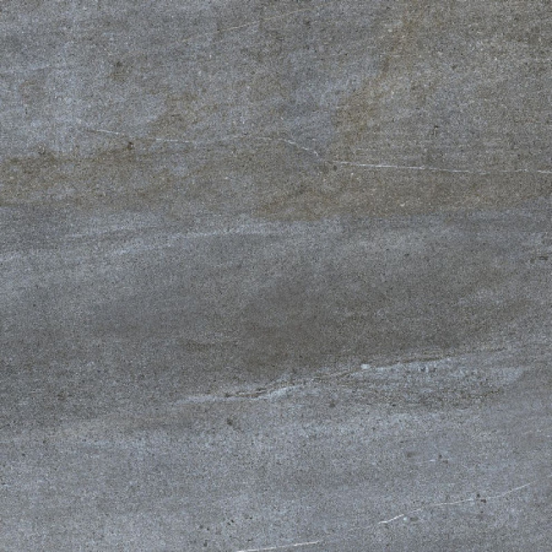 Плитка керамическая Rako QUARZIT DARK GREY 798x798x10 мм DAK81738