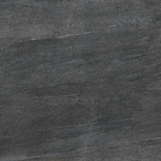 Керамічна плитка Rako QUARZIT BLACK 798x798x10 мм DAK81739