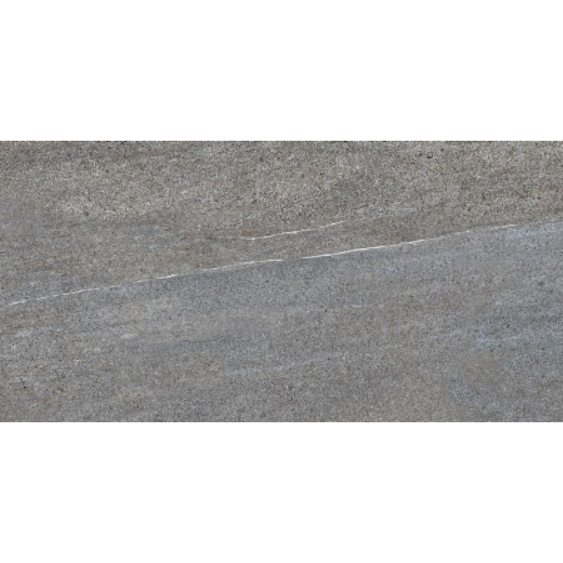 Плитка керамическая Rako QUARZIT DARK GREY 598x298x10 мм DAKSE738
