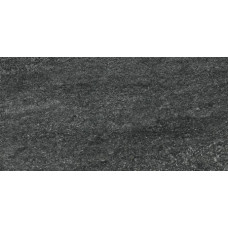 Керамічна плитка Rako QUARZIT BLACK 598x298x10 мм DAKSE739