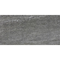 Керамічна плитка Rako QUARZIT DARK GREY 598x298x10 мм DARSE738