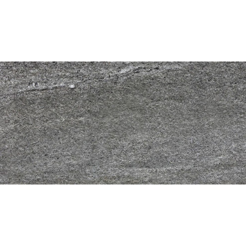 Плитка керамическая Rako QUARZIT DARK GREY 598x298x10 мм DARSE738