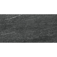 Керамічна плитка Rako QUARZIT BLACK 598x298x10 мм DARSE739
