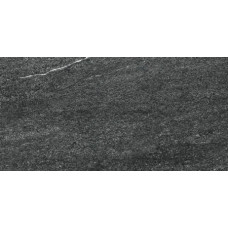 Керамічна плитка Rako QUARZIT BLACK 598x298x10 мм DARSE739