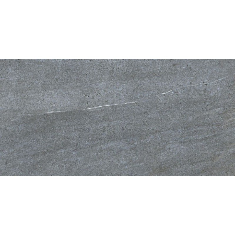 Плитка керамическая Rako QUARZIT DARK GREY 798x398x10 мм DAK84738