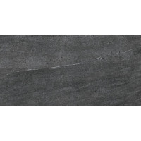 Плитка керамическая Rako QUARZIT BLACK 798x398x10 мм DAK84739