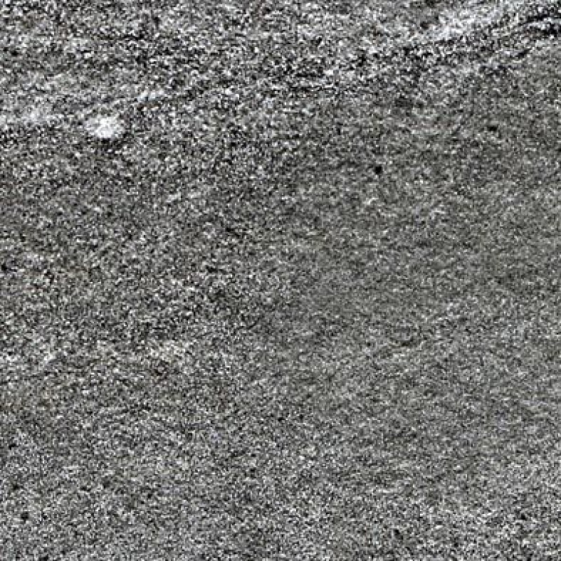 Керамічна плитка Rako QUARZIT DARK GREY 198x198x10 мм DAR26738