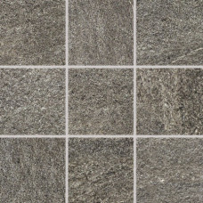 Керамічна плитка Rako QUARZIT BROWN 98x98x10 мм DAR12736