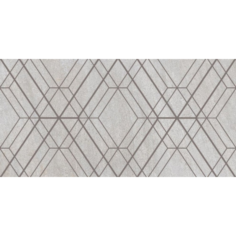 Керамічна плитка Rako QUARZIT GREY 598x298x10 мм DDTSE737