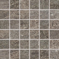 Керамічна плитка Rako QUARZIT BROWN 48x48x10 мм DDM06736