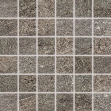 Керамічна плитка Rako QUARZIT BROWN 48x48x10 мм DDM06736