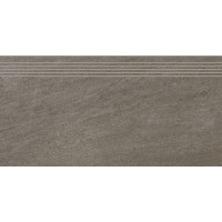Керамічна плитка Rako QUARZIT BROWN 598x298x10 мм DCPSE736
