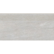 Керамічна плитка Rako QUARZIT GREY 598x298x10 мм DCPSE737