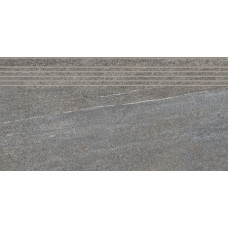 Керамічна плитка Rako QUARZIT DARK GREY 598x298x10 мм DCPSE738