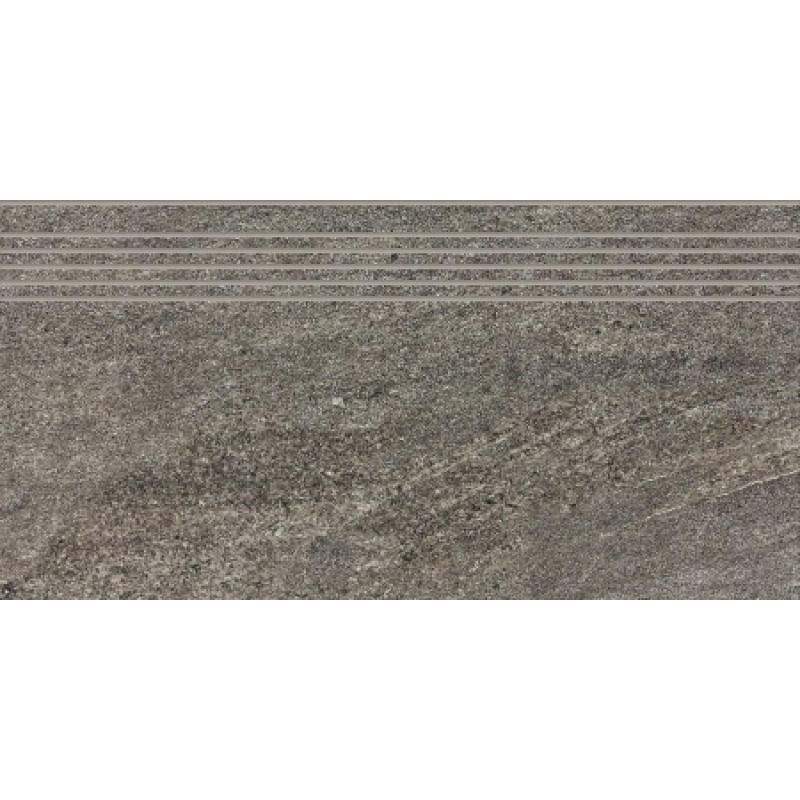 Керамічна плитка Rako QUARZIT BROWN 598x298x10 мм DCVSE736