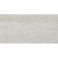 Керамічна плитка Rako QUARZIT GREY 598x298x10 мм DCVSE737