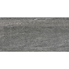 Плитка керамическая Rako QUARZIT DARK GREY 598x298x10 мм DCVSE738