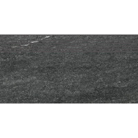 Керамічна плитка Rako QUARZIT BLACK 598x298x10 мм DCVSE739