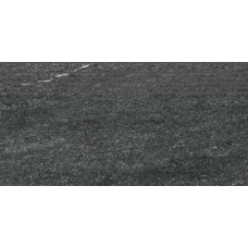 Плитка керамическая Rako QUARZIT BLACK 598x298x10 мм DCVSE739
