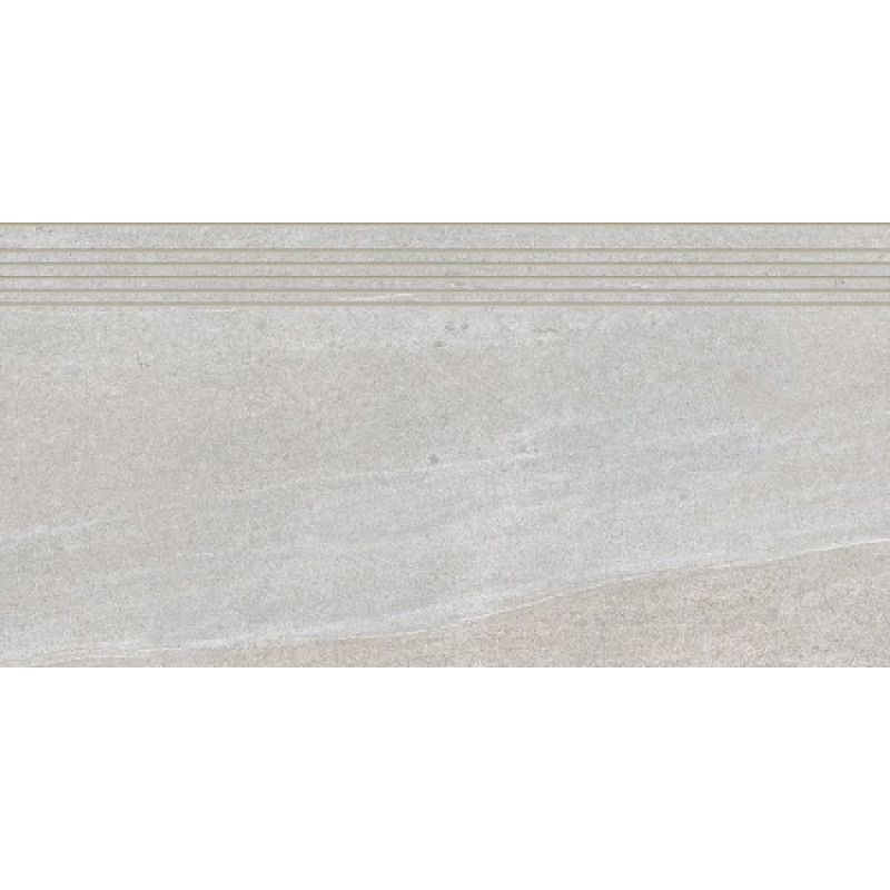 Плитка керамическая Rako QUARZIT GREY 798x398x10 мм DCP84737
