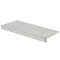 Керамічна плитка Rako QUARZIT GREY 798x398x10 мм DCF84737