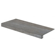 Плитка керамическая Rako QUARZIT DARK GREY 798x398x10 мм DCF84738