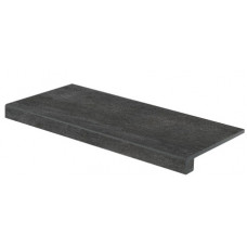 Плитка керамическая Rako QUARZIT BLACK 798x398x10 мм DCF84739
