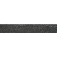 Плитка керамическая Rako QUARZIT BLACK 598x95x10 мм DSAS4739
