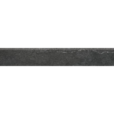 Плитка керамическая Rako QUARZIT BLACK 598x95x10 мм DSAS4739