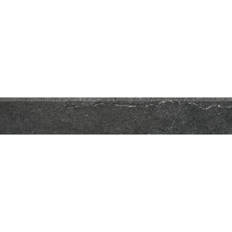 Плитка керамическая Rako QUARZIT BLACK 598x95x10 мм DSAS4739