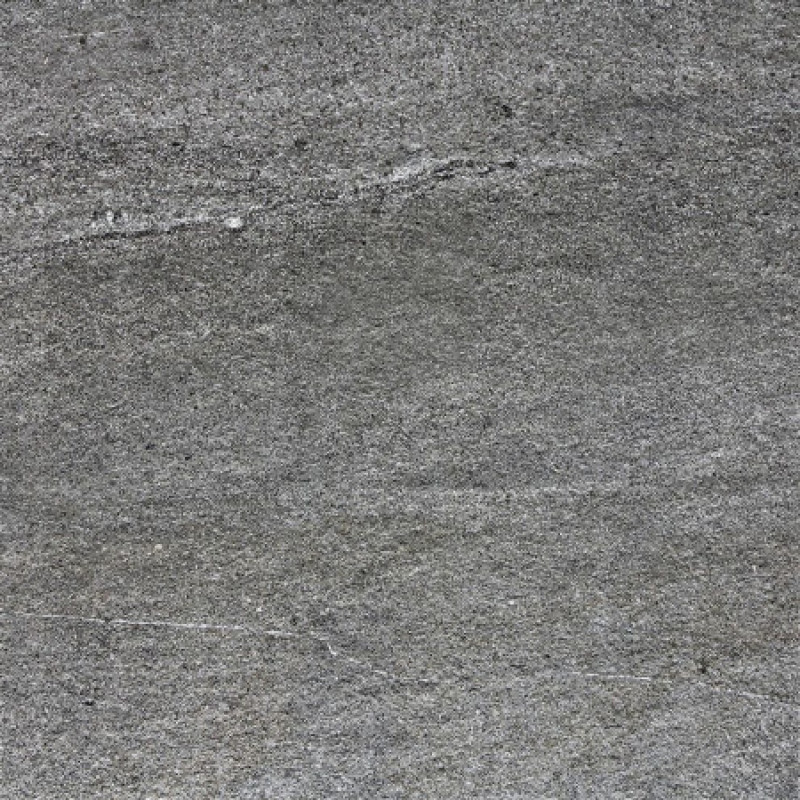 Керамічна плитка Rako QUARZIT OUTDOOR DARK GREY 598x598x30 мм DAR69738