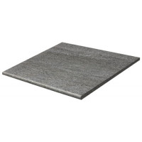 Плитка керамическая Rako QUARZIT OUTDOOR DARK GREY 598x598x20 мм DCH66738