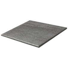 Керамічна плитка Rako QUARZIT OUTDOOR DARK GREY 598x598x20 мм DCH66738
