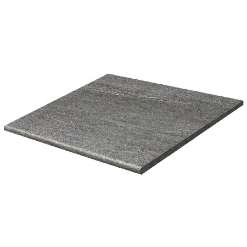 Керамічна плитка Rako QUARZIT OUTDOOR DARK GREY 598x598x20 мм DCH66738