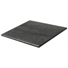 Керамічна плитка Rako QUARZIT OUTDOOR BLACK 598x598x20 мм DCH66739