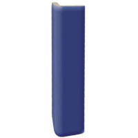 Керамічна плитка Rako COLOR TWO DARK BLUE 24x198x7 мм GSEAPF05