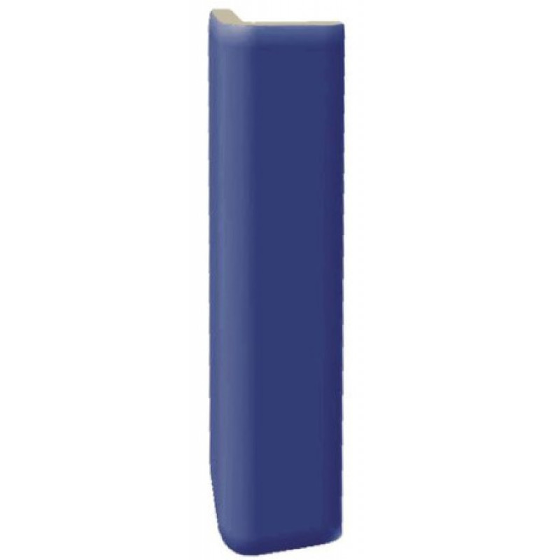 Керамічна плитка Rako COLOR TWO DARK BLUE 24x198x7 мм GSEAPF05