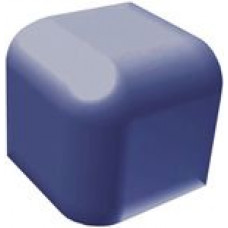 Керамічна плитка Rako COLOR TWO DARK BLUE 24x24x24 мм GTVR4F05