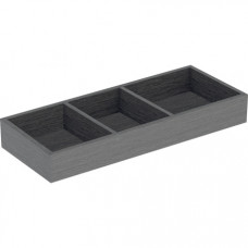 Вставка для верхнего ящика Geberit VariForm 180х57х373 501.156.00.1