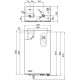 Котел электрический MoraTop ELECTRA LIGHT 7,5 кВт EK 08 ELECTRA LIGHТ