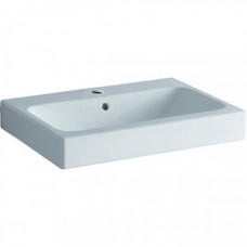 Раковина Geberit iCon 600х485 мм 124060000