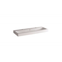 Раковина Geberit iCon 1200х485 мм 124020000