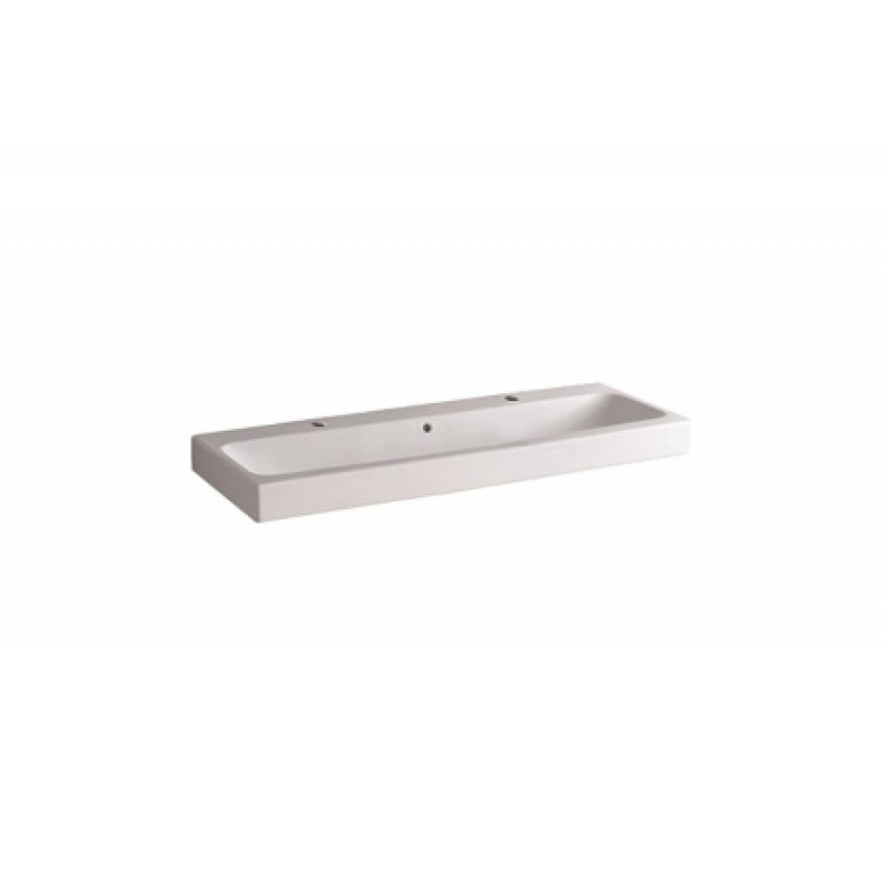 Раковина Geberit iCon 1200х485 мм 124020000