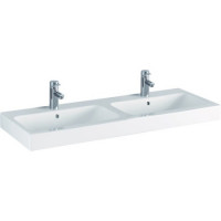 Раковина Geberit iCon 1200х485 мм 124120000